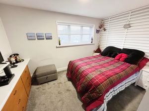 Bedroom - click for photo gallery
